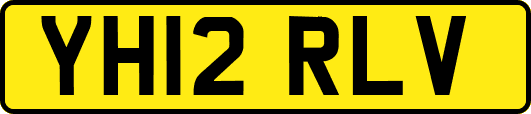 YH12RLV