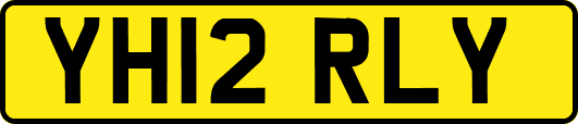 YH12RLY