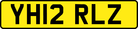YH12RLZ