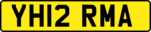 YH12RMA