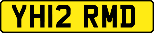 YH12RMD