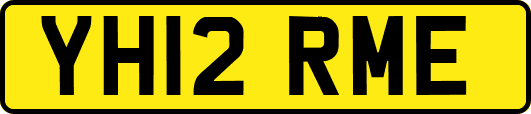 YH12RME
