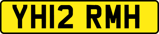 YH12RMH