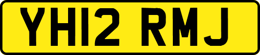 YH12RMJ