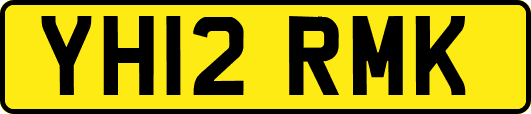 YH12RMK