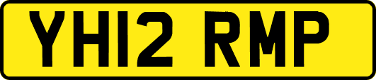 YH12RMP