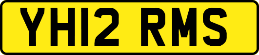 YH12RMS