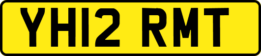 YH12RMT