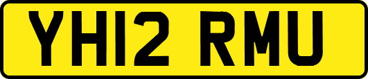 YH12RMU