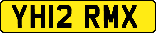 YH12RMX