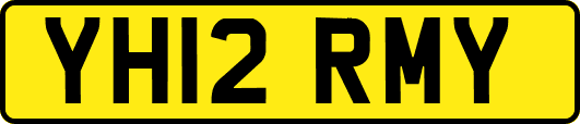 YH12RMY