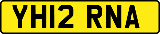 YH12RNA