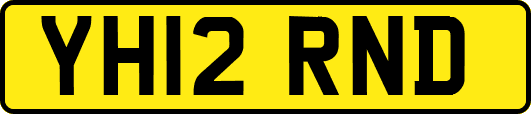 YH12RND