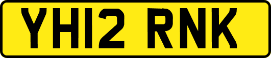 YH12RNK