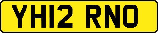 YH12RNO