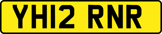 YH12RNR
