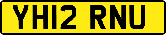 YH12RNU