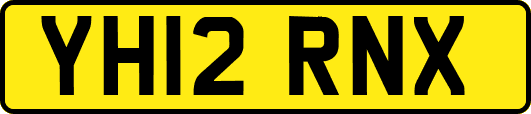 YH12RNX