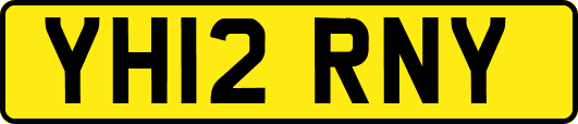 YH12RNY