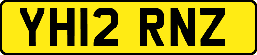 YH12RNZ