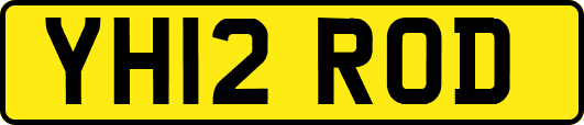 YH12ROD