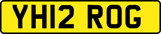 YH12ROG