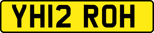 YH12ROH