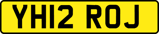 YH12ROJ