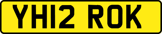 YH12ROK