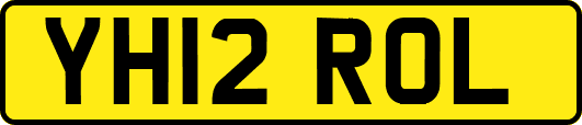 YH12ROL