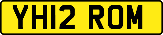 YH12ROM