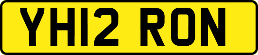 YH12RON