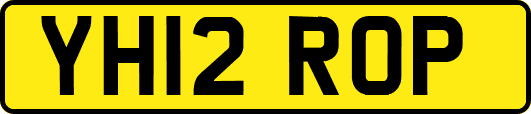 YH12ROP