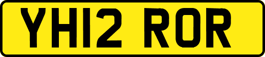 YH12ROR