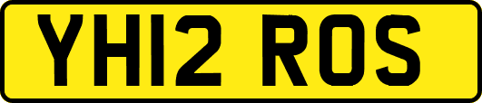 YH12ROS