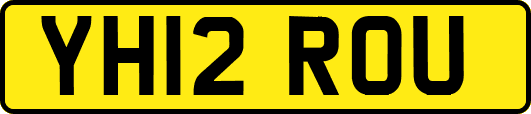 YH12ROU