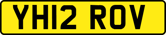 YH12ROV