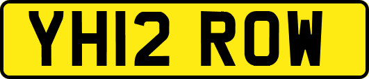 YH12ROW