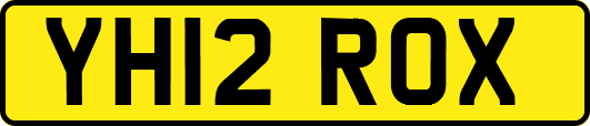 YH12ROX