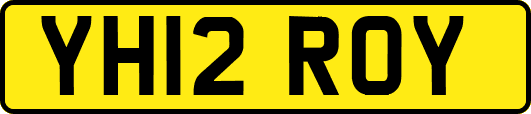 YH12ROY