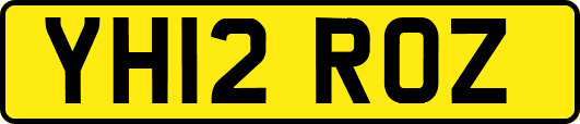 YH12ROZ