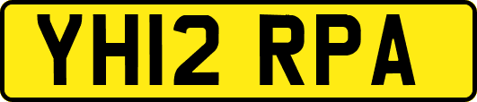 YH12RPA