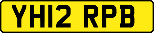 YH12RPB