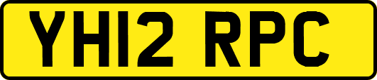 YH12RPC