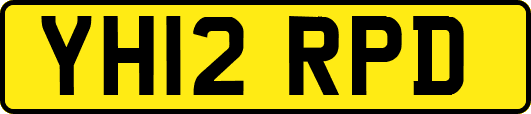 YH12RPD