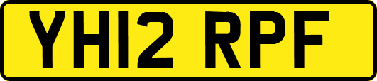 YH12RPF