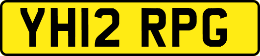 YH12RPG