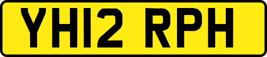 YH12RPH