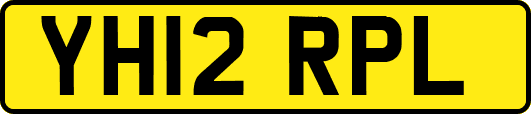 YH12RPL