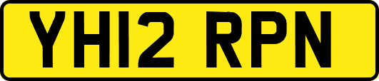 YH12RPN